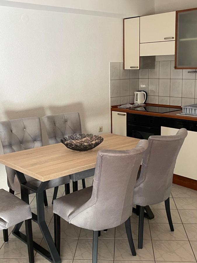 Apartment Isabell Сплит Экстерьер фото