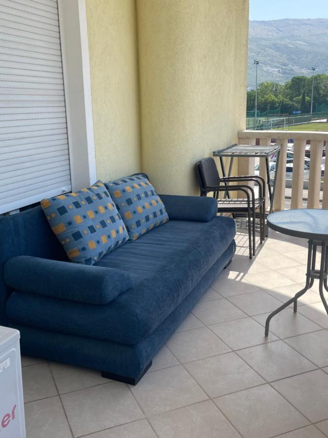 Apartment Isabell Сплит Экстерьер фото