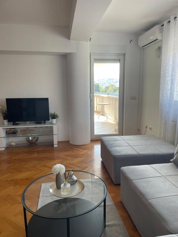 Apartment Isabell Сплит Экстерьер фото