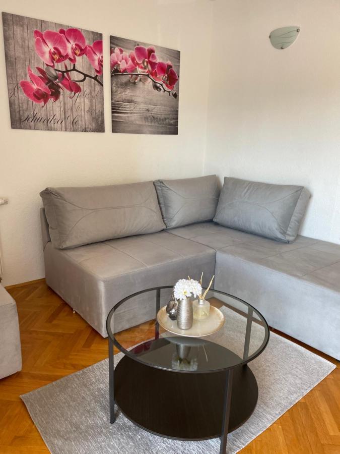 Apartment Isabell Сплит Экстерьер фото