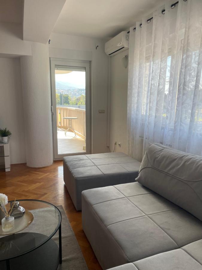 Apartment Isabell Сплит Экстерьер фото