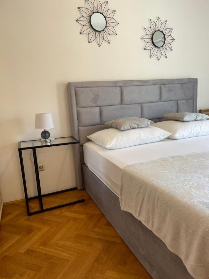 Apartment Isabell Сплит Экстерьер фото