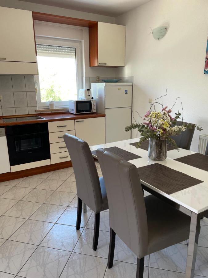 Apartment Isabell Сплит Экстерьер фото