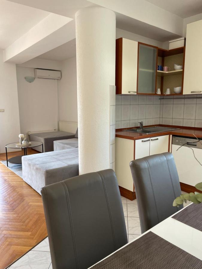 Apartment Isabell Сплит Экстерьер фото