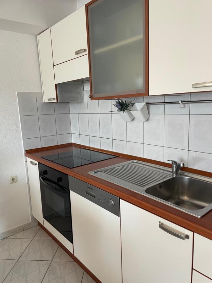 Apartment Isabell Сплит Экстерьер фото