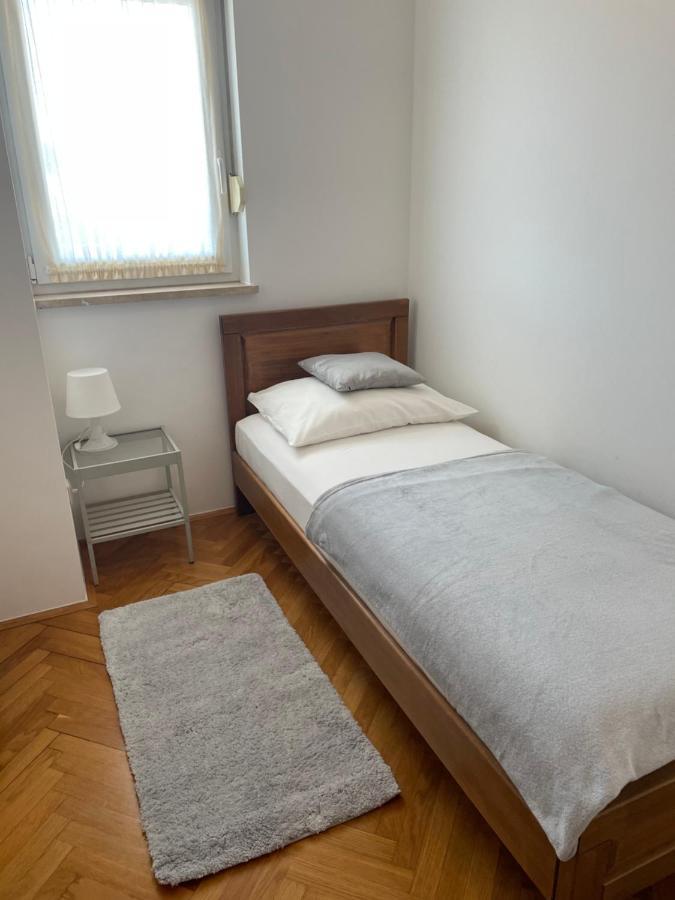 Apartment Isabell Сплит Экстерьер фото