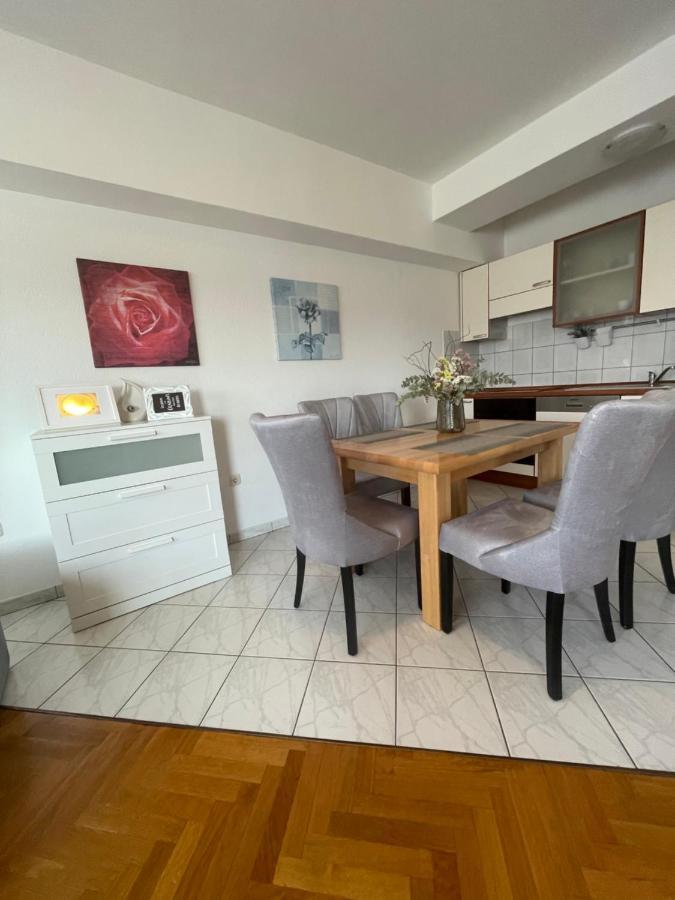 Apartment Isabell Сплит Экстерьер фото