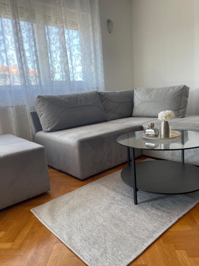 Apartment Isabell Сплит Экстерьер фото