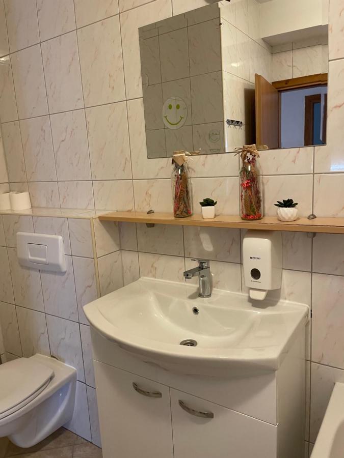 Apartment Isabell Сплит Экстерьер фото