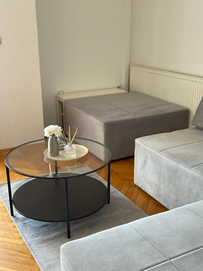 Apartment Isabell Сплит Экстерьер фото