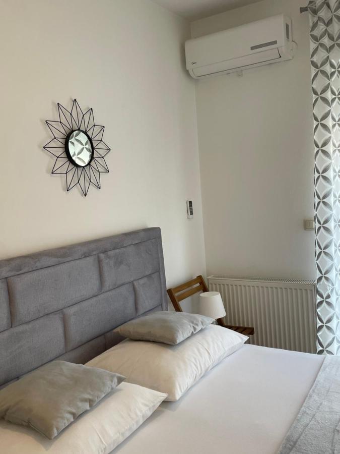 Apartment Isabell Сплит Экстерьер фото