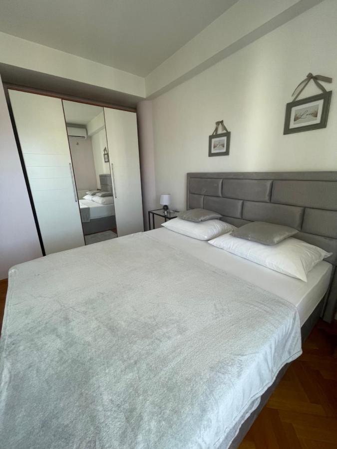 Apartment Isabell Сплит Экстерьер фото