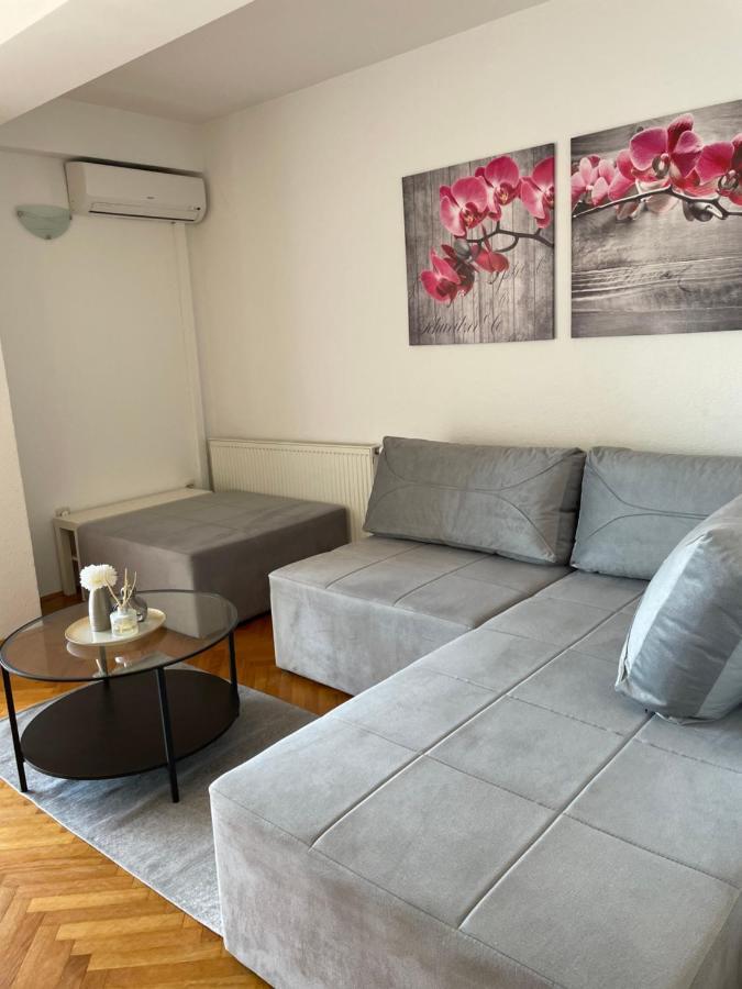 Apartment Isabell Сплит Экстерьер фото