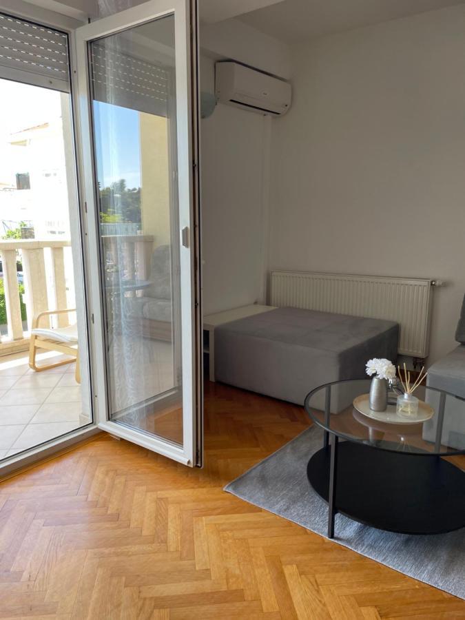 Apartment Isabell Сплит Экстерьер фото