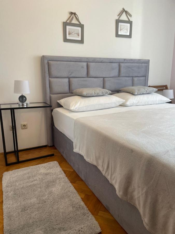 Apartment Isabell Сплит Экстерьер фото