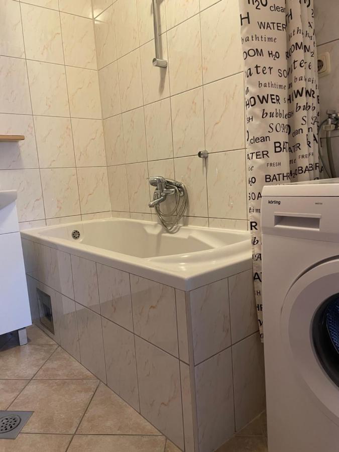 Apartment Isabell Сплит Экстерьер фото